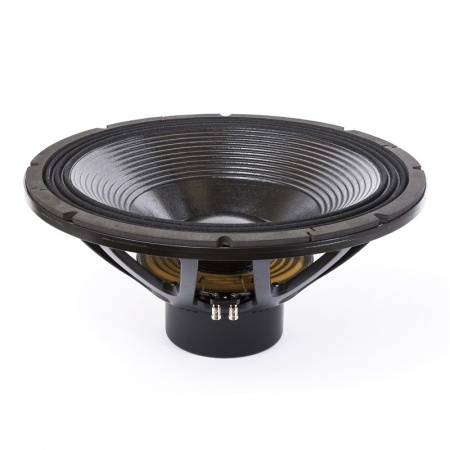 EIGHTEEN SOUND 21NLW9601/4 - 21' динамик НЧ, неодим, 4 Ом, 1800 Вт AES, 98dB, 31 - 1800 Гц