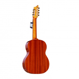 BARCELONA CG120 CS7 NA - классическая семиструнная гитара BARCELONA CG120 CS7 NA - классическая семиструнная гитара