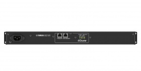 YAMAHA RO8-D - цифровое устройство на 8 выходов для цифровых консолей YAMAHA CL серии YAMAHA RO8-D - цифровое устройство на 8 выходов для цифровых консолей YAMAHA CL серии