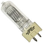 OSRAM 64672 M40 - лампа галоген. 230 В/500 Вт, GY9,5 < 2000 час.