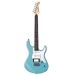 YAMAHA PACIFICA112V SB - электрогитара, SSH, цвет морская.волна