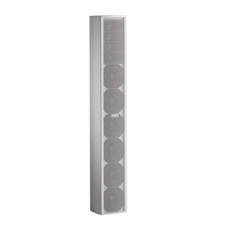 FBT VERTUS CLA 604A W - двухполосный активный би-амп модуль линейного массива , ЦВЕТ БЕЛЫЙ FBT VERTUS CLA 604A W - двухполосный активный би-амп модуль линейного массива , ЦВЕТ БЕЛЫЙ