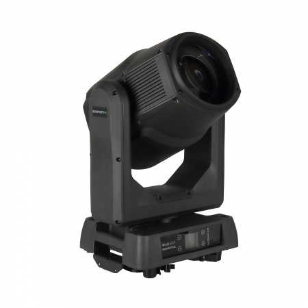 INVOLIGHT BEAMFINITY-XL - голова вращения (LPD), BEAM, 120Вт, DMX512, IP66, в кейсе .