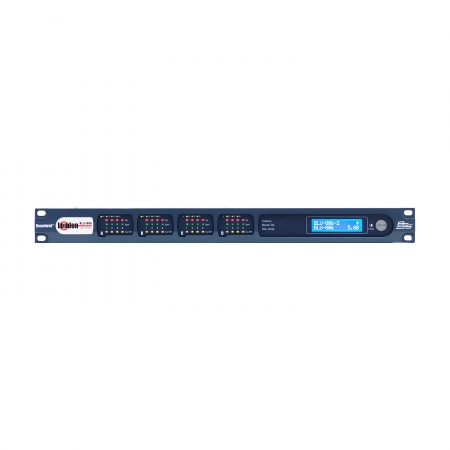 BSS BLU-806 - (Мал*) аудио-матрица с процессором, шасси. BLU-link, Dante (Малайзия) BSS BLU-806 - (Мал*) аудио-матрица с процессором, шасси. BLU-link, Dante (Малайзия)