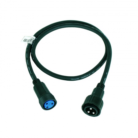 INVOLIGHT IP65POW10 - кабель инсталляционный, IP65, 10м, для IPPAR1818 (старой версии) /COBARCH1220 INVOLIGHT IP65POW10 - кабель инсталляционный, IP65, 10м, для IPPAR1818 (старой версии) /COBARCH1220