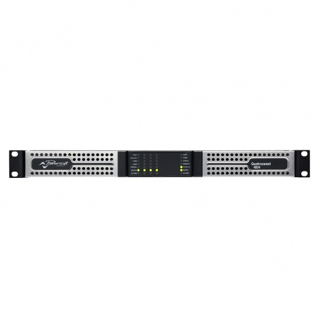 POWERSOFT Duecanali 4804 - двухканальный усилитель, Ethernet порт, 2х3000 Вт/ 2 Ом, 2х2400 Вт/4 Ом POWERSOFT Duecanali 4804 - двухканальный усилитель, Ethernet порт, 2х3000 Вт/ 2 Ом, 2х2400 Вт/4 Ом