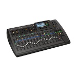 BEHRINGER X32 - цифровой микшер, 32 входа,16 шин, 6 mute групп, 8 DCA групп