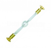 PHILIPS MSR Gold 1200 SA/DE - лампа газоразрядная 1200 Вт, SFc10 ,(короткая)