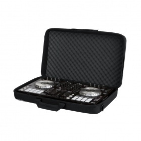 GATOR GU-EVA-2314-3 - кейс для DJ контроллера Pioneer DDJ-SR, DDJ-SB2, Numark NV GATOR GU-EVA-2314-3 - кейс для DJ контроллера Pioneer DDJ-SR, DDJ-SB2, Numark NV