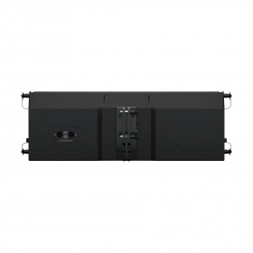 TURBOSOUND TLX84 - пассивный элемент линейного массива, би-амп, НЧ 2х8'+ ВЧ 2х1', RMS 450 Вт, 16 Ом TURBOSOUND TLX84 - пассивный элемент линейного массива, би-амп, НЧ 2х8'+ ВЧ 2х1', RMS 450 Вт, 16 Ом