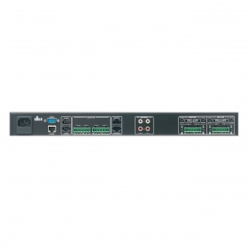 dbx ZonePro 641m - аудио процессор для многозонных систем 6 входов dbx ZonePro 641m - аудио процессор для многозонных систем 6 входов