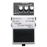 BOSS NS-2 - шумоподавитель