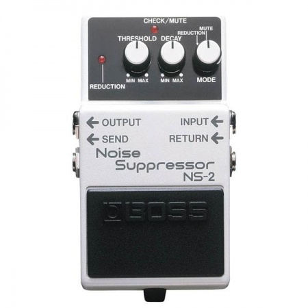BOSS NS-2 - шумоподавитель