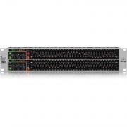 BEHRINGER FBQ3102HD - проф.эквалайзер стерео, графический, 32 полосы