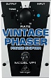 BEHRINGER VP1 - аутентичный классический фейзер