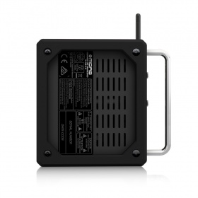 MIDAS MR18 - цифровой рэковый микшер для iPad/Android , Wi-Fi MIDAS MR18 - цифровой рэковый микшер для iPad/Android , Wi-Fi