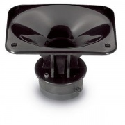 EIGHTEEN SOUND XD125/8 - драйвер + рупор 90*60, 8 Ом, 25 Вт AES, 108 дБ, 2000...18000 Гц, выход 1'