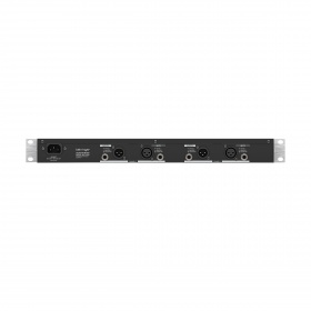 BEHRINGER MIC2200 V2 - ламповый предусилитель для микрофонов/лин.источников (MIC2200) 2-канальный BEHRINGER MIC2200 V2 - ламповый предусилитель для микрофонов/лин.источников (MIC2200) 2-канальный