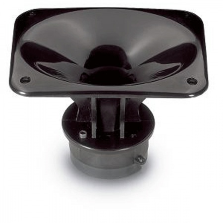 EIGHTEEN SOUND XD125/8 - драйвер + рупор 90*60, 8 Ом, 25 Вт AES, 108 дБ, 2000...18000 Гц, выход 1'
