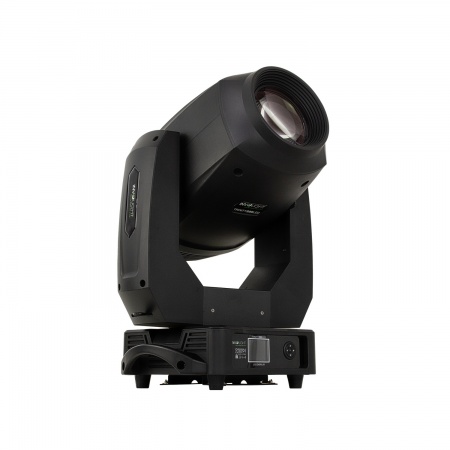 INVOLIGHT TRINITY200LED - голова вращения LED (BEAM/SPOT/WASH), DMX-512 INVOLIGHT TRINITY200LED - голова вращения LED (BEAM/SPOT/WASH), DMX-512