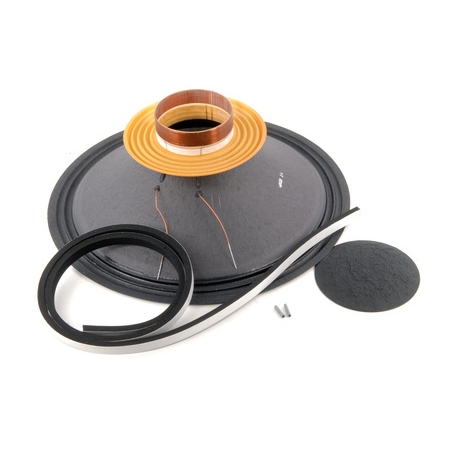 EIGHTEEN SOUND KIT12MB700 - 300 Вт RMS, 8 Ом, мембрана 12'
