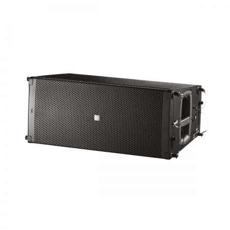 FBT MUSE 210LND - акт. двухпол. элемент лин.массива, 2х10', НЧ 800 Вт+ ВЧ 400 Вт, 55Гц - 20кГц, INFI FBT MUSE 210LND - акт. двухпол. элемент лин.массива, 2х10', НЧ 800 Вт+ ВЧ 400 Вт, 55Гц - 20кГц, INFI