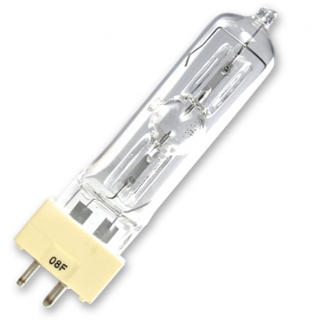 OSRAM HSD 250/60 - лампа газоразрядная 250 Вт, GY9,5, 6000 К OSRAM HSD 250/60 - лампа газоразрядная 250 Вт, GY9,5, 6000 К