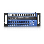 SOUNDCRAFT Ui-24R - цифровой микшер, 24вх, 10 вых, возможность записи мультитрека