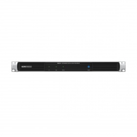 KLARK TEKNIK DM8500 - цифровой аудиопроцессор с конфигурируемым DSP и AEC, поддержкой DANTE и AES67 KLARK TEKNIK DM8500 - цифровой аудиопроцессор с конфигурируемым DSP и AEC, поддержкой DANTE и AES67