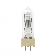 OSRAM 64748 XS - лампа галоген. 230 В/1000 Вт, GY9,5 , ресурс 250 часов