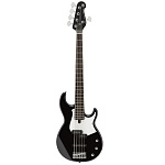 YAMAHA BB235 BL - бас-гитара, 5 стр., SS (PJ), 34', цвет чёрный