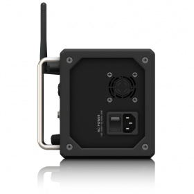 BEHRINGER XR16 - цифровой рэковый микшер 16 каналов BEHRINGER XR16 - цифровой рэковый микшер 16 каналов