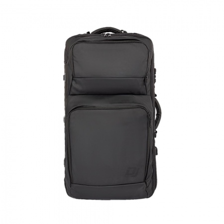 DJ BAG K-Max MK2 - сумка-рюкзак для 2-4-канального dj контроллера DJ BAG K-Max MK2 - сумка-рюкзак для 2-4-канального dj контроллера