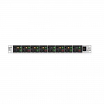 BEHRINGER DI800 V2 - директ бокс 8 канальный