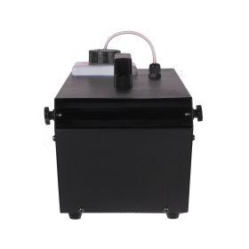 INVOLIGHT STRATUS600DMX - генератор тумана, 600вт, DMX512 INVOLIGHT STRATUS600DMX - генератор тумана, 600вт, DMX512