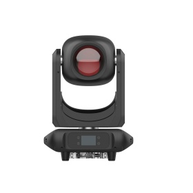 INVOLIGHT TRINITY LED III - голова вращения LED (BEAM/SPOT/WASH), DMX-512 INVOLIGHT TRINITY LED III - голова вращения LED (BEAM/SPOT/WASH), DMX-512