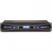CROWN XLS1502 - двухканальный усилитель мощн. с DSP, 2х775 Вт/2 Oм, 2х525 Вт/4 Ом, 2х300 Вт/8Ом