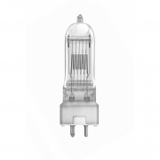 OSRAM 64680 A1/244 - лампа галоген. 230 В/500 Вт GY 9.5