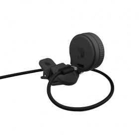 PLANET WAVES PW-CT-26 - тюнер клипса для струнных инструментов с usb-зарядкой PLANET WAVES PW-CT-26 - тюнер клипса для струнных инструментов с usb-зарядкой