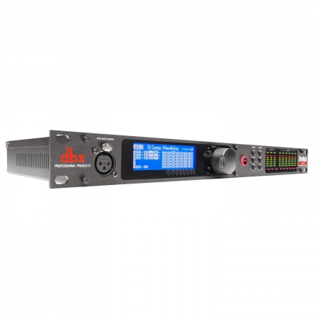 dbx DriveRack VENU360 - спикер-процессор 3 входа, 6 выходов, DriveRack dbx DriveRack VENU360 - спикер-процессор 3 входа, 6 выходов, DriveRack