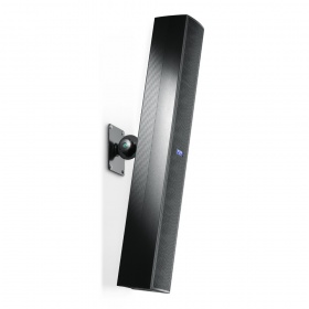 FBT VERTUS CLA 604A - двухполосный активный би-амп модуль линейного массива 6х4', 400+100 Вт RMS FBT VERTUS CLA 604A - двухполосный активный би-амп модуль линейного массива 6х4', 400+100 Вт RMS