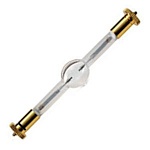 PHILIPS MSR Gold 1510 SA/DE - лампа газоразрядная 1500 Вт , SFc10 , 750 ч.