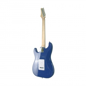 REDHILL STM200 DPBL - электрогитара, Стратокастер (Stratocaster), S-S-H, тополь/клен, цвет темно-син REDHILL STM200 DPBL - электрогитара, Стратокастер (Stratocaster), S-S-H, тополь/клен, цвет темно-син
