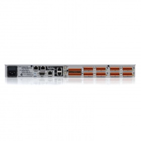 BSS BLU-806 - (Мал*) аудио-матрица с процессором, шасси. BLU-link, Dante (Малайзия) BSS BLU-806 - (Мал*) аудио-матрица с процессором, шасси. BLU-link, Dante (Малайзия)