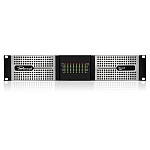 POWERSOFT Ottocanali 8K4 - восьмиканальный усилитель мощности 8 x 900 Вт на 2 Ома, 8 x 1000 Вт на 4