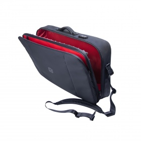 DJ BAG Comfort Large - сумка с плечевым ремнем для больших DJ контроллеров. DJ BAG Comfort Large - сумка с плечевым ремнем для больших DJ контроллеров.