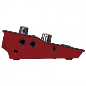BOSS GT-001 - настольный гитарный процессор эффектов. BOSS GT-001 - настольный гитарный процессор эффектов.