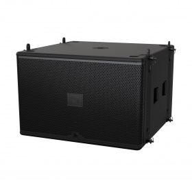TURBOSOUND MS215 - пассивный сабвуфер, 2х15', 2000 Вт, 4 Ом, 40-115Гц, SPL143 дБ TURBOSOUND MS215 - пассивный сабвуфер, 2х15', 2000 Вт, 4 Ом, 40-115Гц, SPL143 дБ