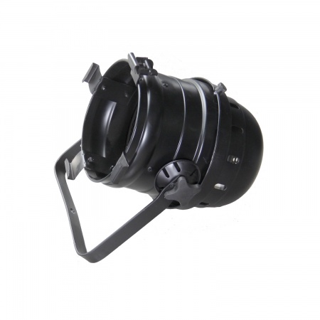 INVOLIGHT PAR64S/BK - прожектор PAR64 КОРОТКИЙ (чёрн) CP60/CP61/CP62, 230 B, 1000 Вт, цена без лампы INVOLIGHT PAR64S/BK - прожектор PAR64 КОРОТКИЙ (чёрн) CP60/CP61/CP62, 230 B, 1000 Вт, цена без лампы