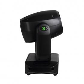 INVOLIGHT SPOT-X - прожектор полного вращения (SPOT), LED 200Вт, DMX-512 INVOLIGHT SPOT-X - прожектор полного вращения (SPOT), LED 200Вт, DMX-512